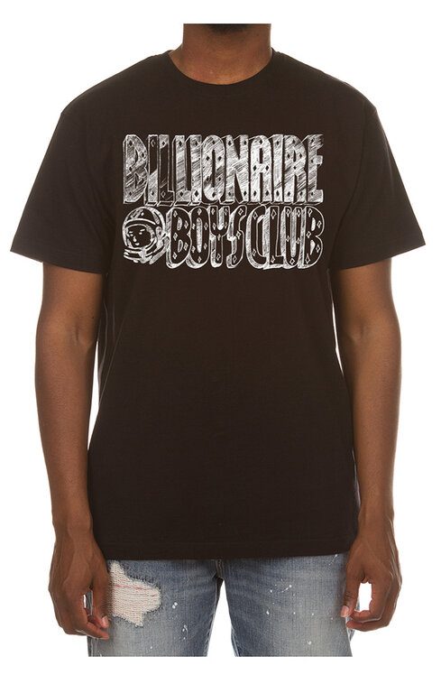 Billionaire Boys Club BBC Sketch Tee