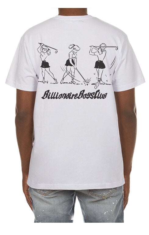 Billionaire Boys Club BBC Swing Tee