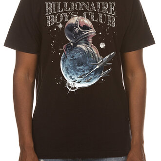Billionaire Boys Club BBC Flight Tee