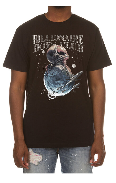 Billionaire Boys Club BBC Flight Tee