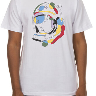 Billionaire Boys Club BBC Subatomic Tee