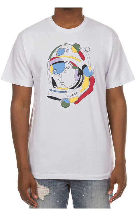 Billionaire Boys Club BBC Subatomic Tee