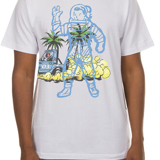Billionaire Boys Club BBC Space Sand Tee