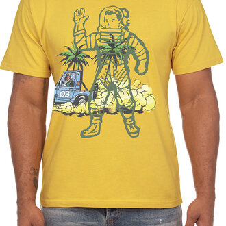 Billionaire Boys Club BBC Space Sand Tee