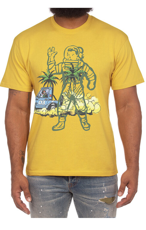 Billionaire Boys Club BBC Space Sand Tee