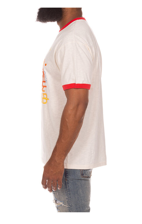 Billionaire Boys Club BBC Record Knit Tee