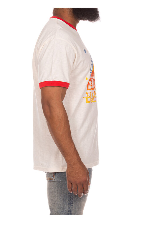 Billionaire Boys Club BBC Record Knit Tee