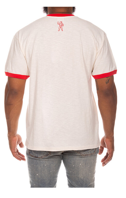 Billionaire Boys Club BBC Record Knit Tee