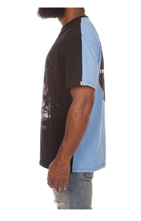 Billionaire Boys Club BBC Beyond Knit Tee