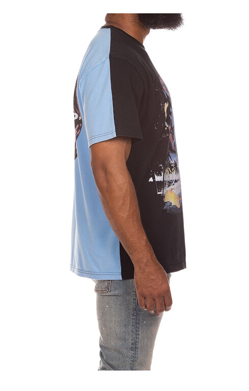 Billionaire Boys Club BBC Beyond Knit Tee