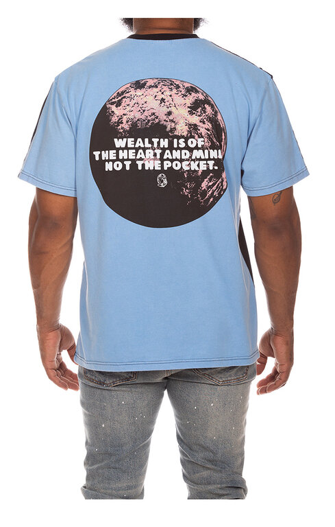 Billionaire Boys Club BBC Beyond Knit Tee