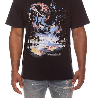 Billionaire Boys Club BBC Beyond Knit Tee