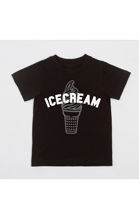 Icecream Kids Icecream The Cone Tee