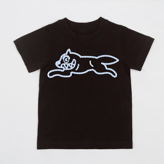 Icecream Kids Icecream Yikes Stripes Tee