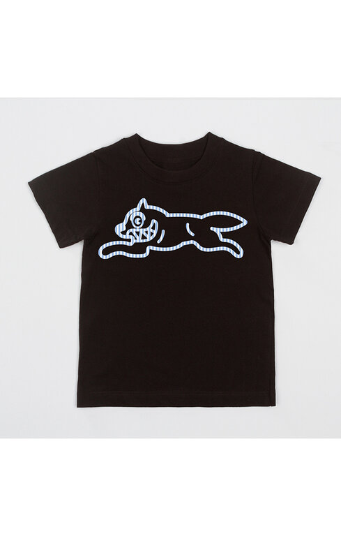 Icecream Kids Icecream Yikes Stripes Tee