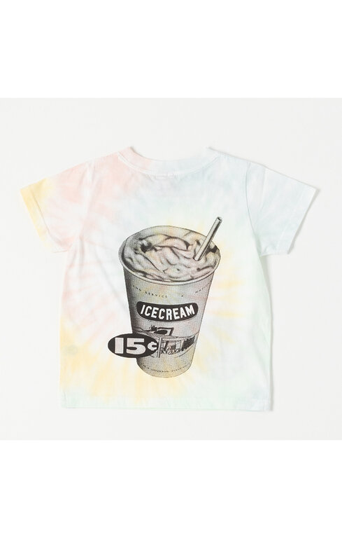 Icecream Kids Icecream Value Meal Knit