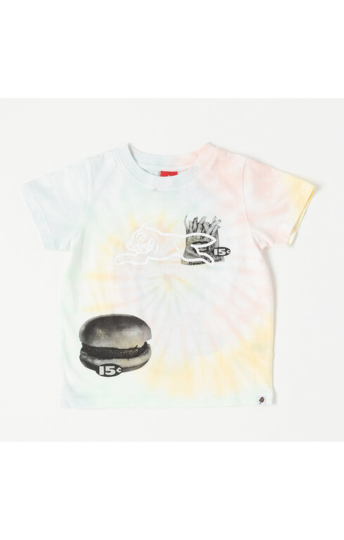 Icecream Kids Icecream Value Meal Knit