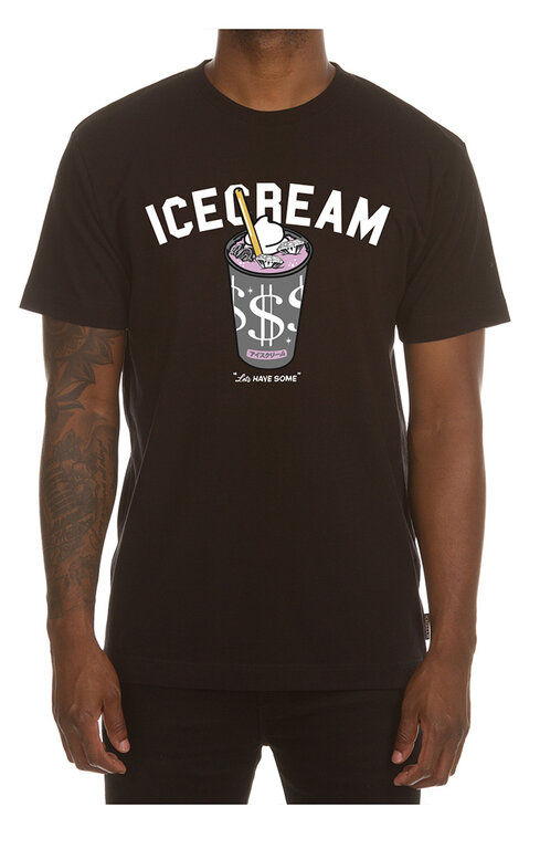 Icecream Icecream Shake Tee