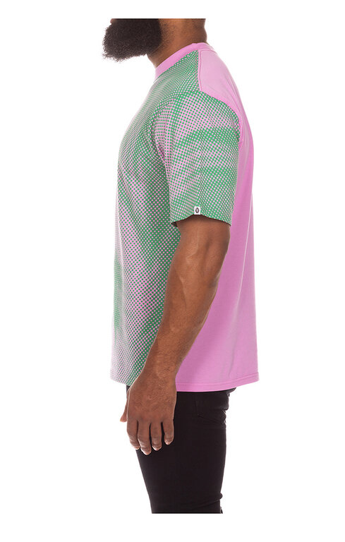 Icecream Icecream These Eyes Oversized Knit Tee