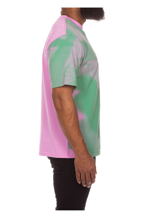 Icecream Icecream These Eyes Oversized Knit Tee