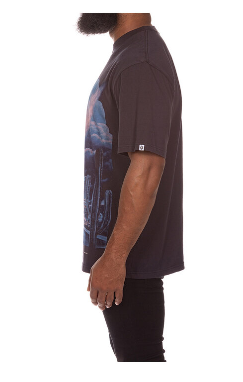 Icecream Icecream Impact Oversized Knit Tee