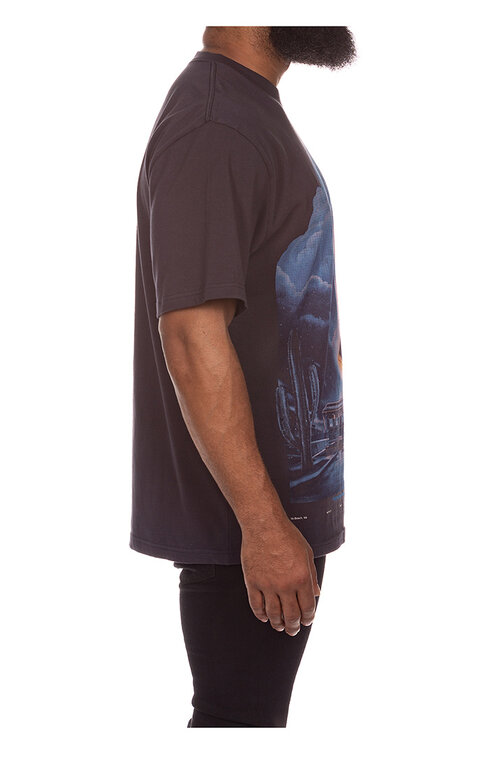 Icecream Icecream Impact Oversized Knit Tee