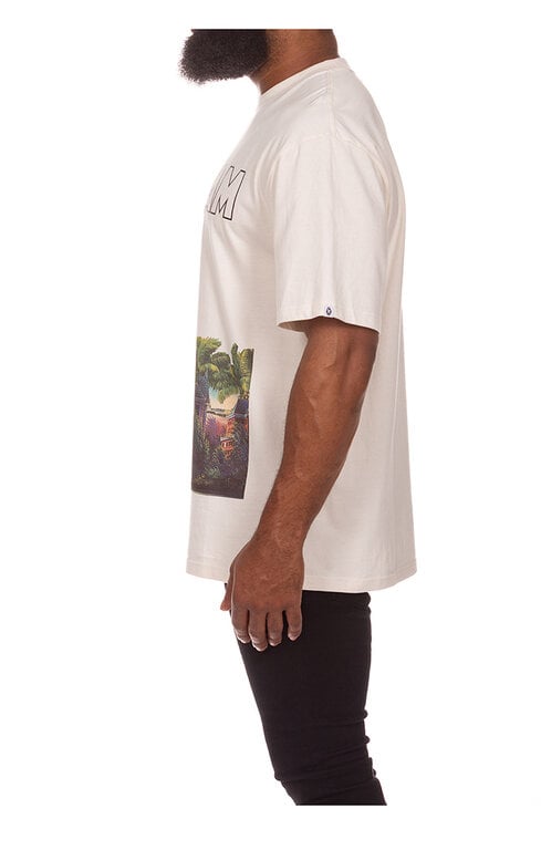Icecream Icecream Estate Oversized Knit Tee