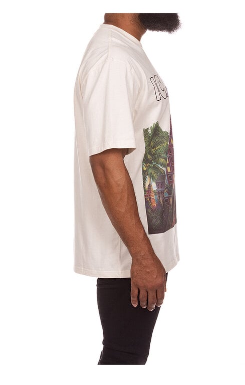 Icecream Icecream Estate Oversized Knit Tee