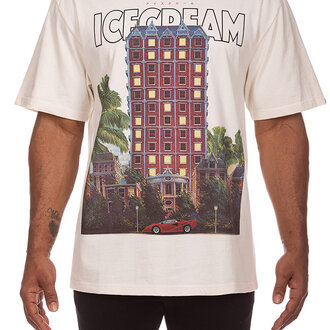 Icecream Icecream Estate Oversized Knit Tee