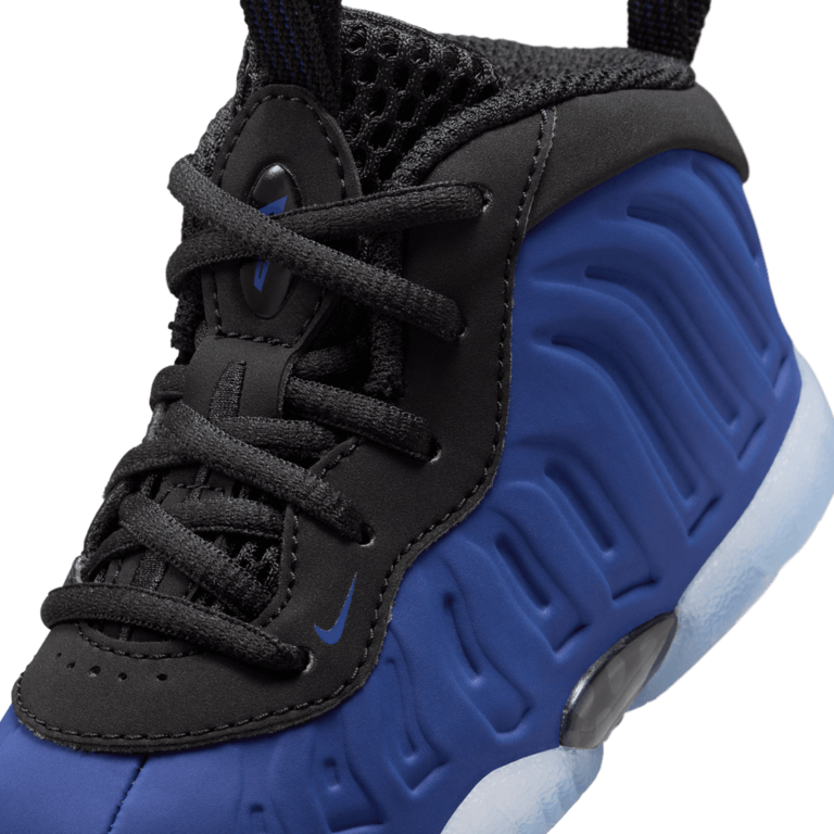 Nike TD Nike Little Posite One