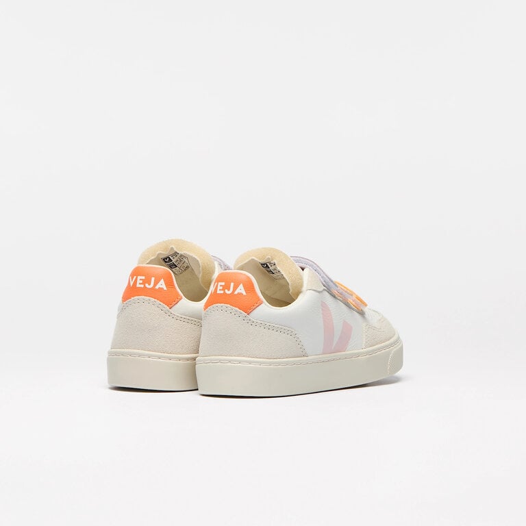 Veja Kids Veja Small V-90 Leather