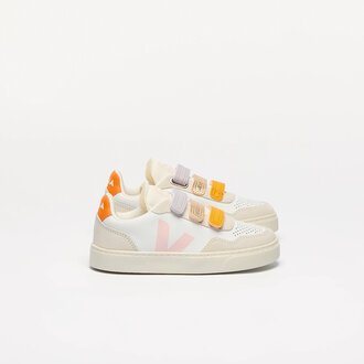 Veja Kids Veja Small V-90 Leather