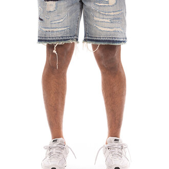 Billionaire Boys Club BBC Cadet Denim Short