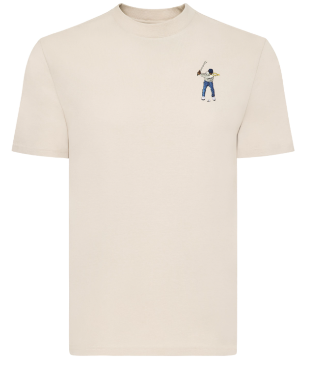 Eastside Golf Eastside Golf Core Short Sleeve Tee