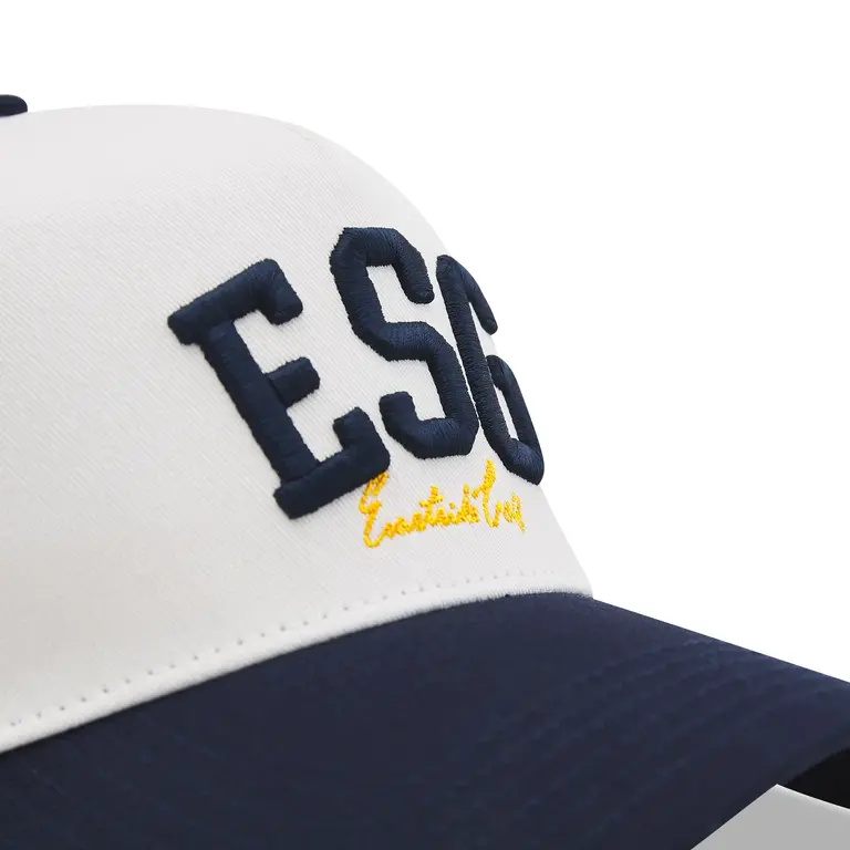 Eastside Golf Eastside Golf 5 Panel 2 Tone Hat