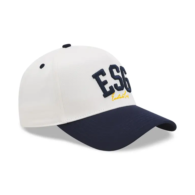 Eastside Golf Eastside Golf 5 Panel 2 Tone Hat