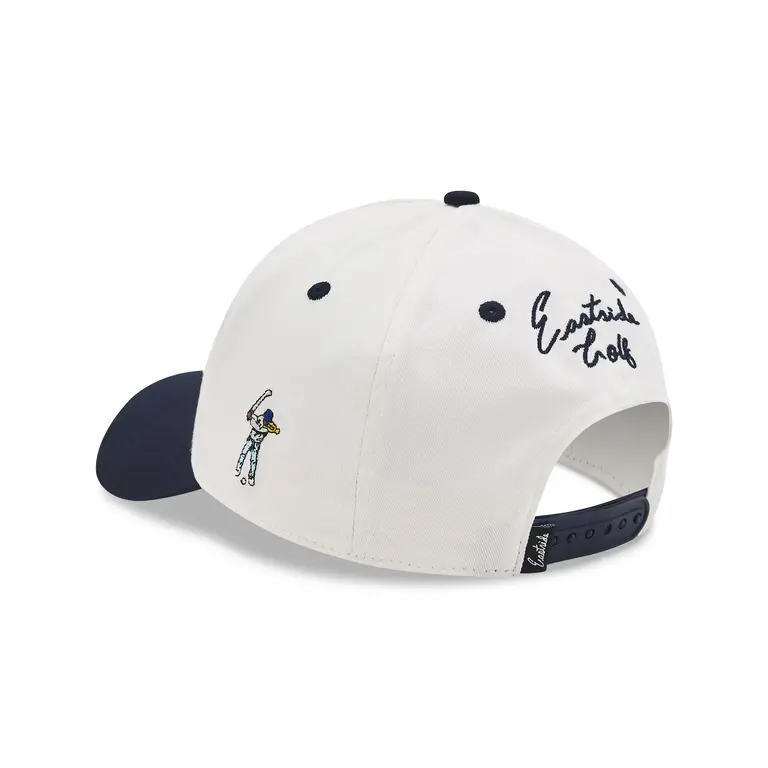 Eastside Golf Eastside Golf 5 Panel 2 Tone Hat