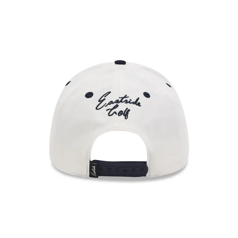 Eastside Golf Eastside Golf 5 Panel 2 Tone Hat