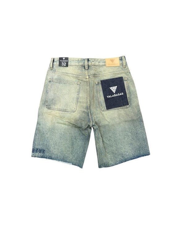 Valabasas Valabasas Mr. Shorts