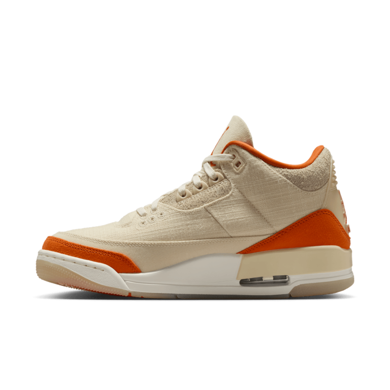 Air Jordan Wmns Air Jordan 3 Retro TXT