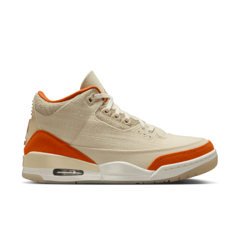 Air Jordan Wmns Air Jordan 3 Retro TXT