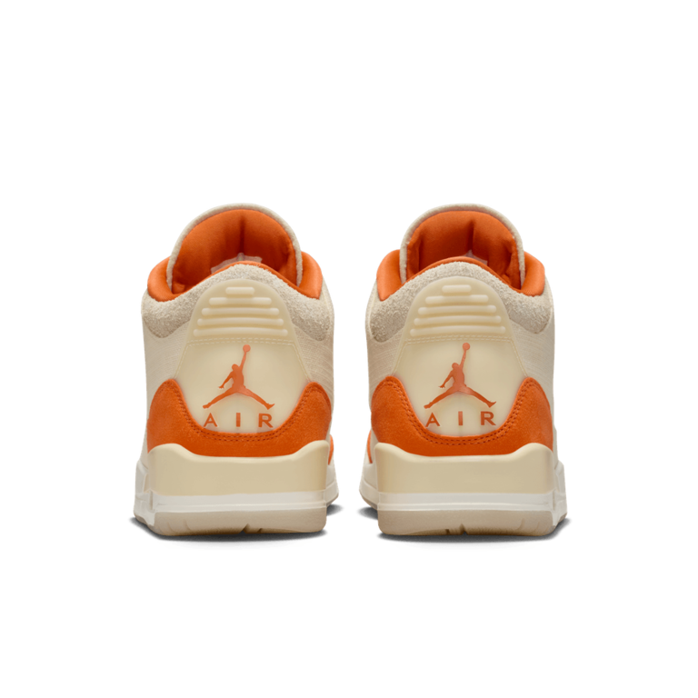 Air Jordan Wmns Air Jordan 3 Retro TXT