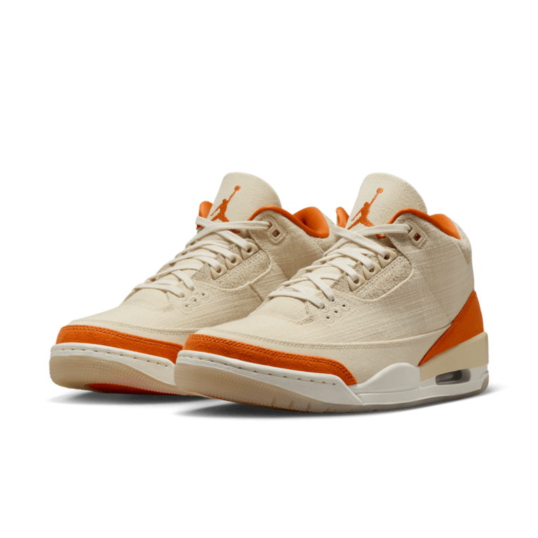 Air Jordan Wmns Air Jordan 3 Retro TXT
