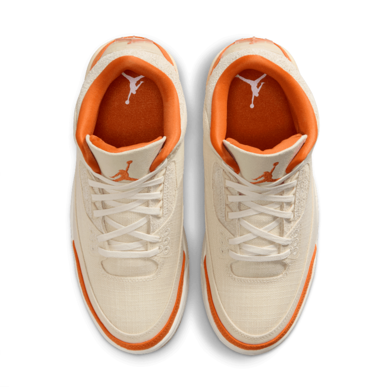Air Jordan Wmns Air Jordan 3 Retro TXT