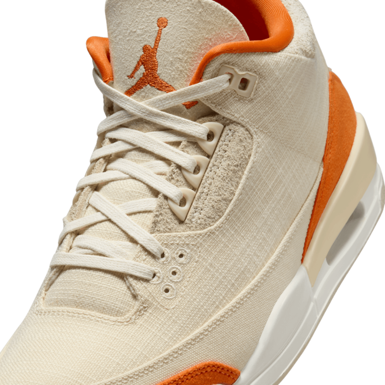 Air Jordan Wmns Air Jordan 3 Retro TXT
