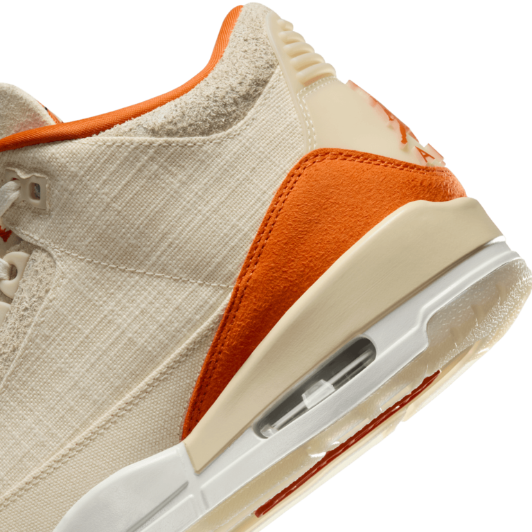 Air Jordan Wmns Air Jordan 3 Retro TXT