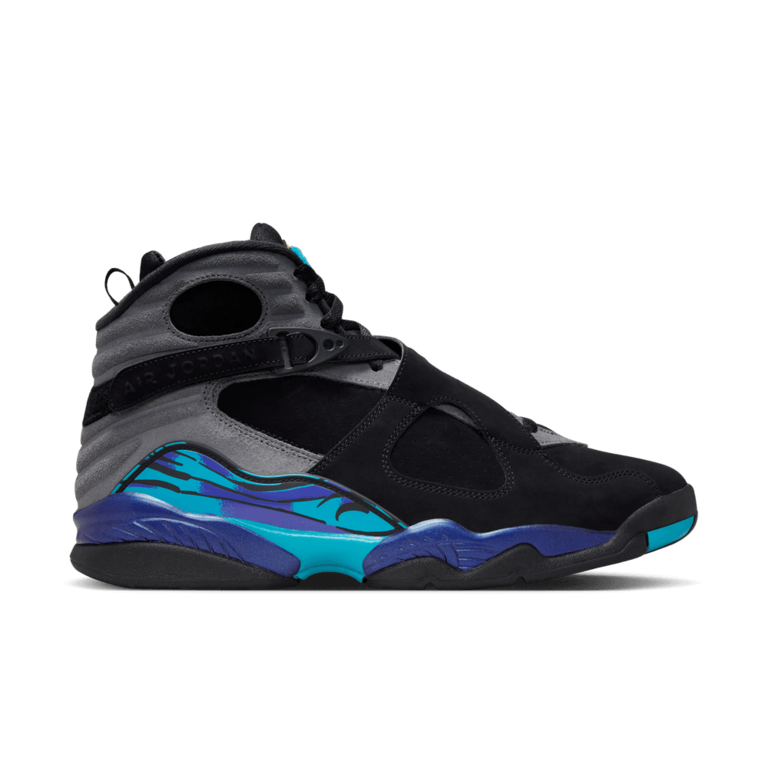 Air Jordan Air Jordan 8 Retro
