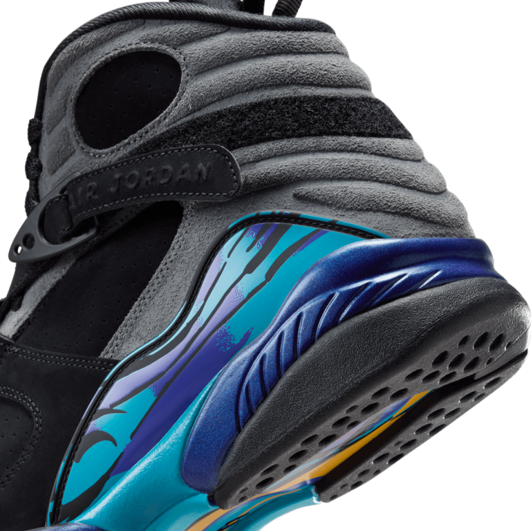 Air Jordan Air Jordan 8 Retro
