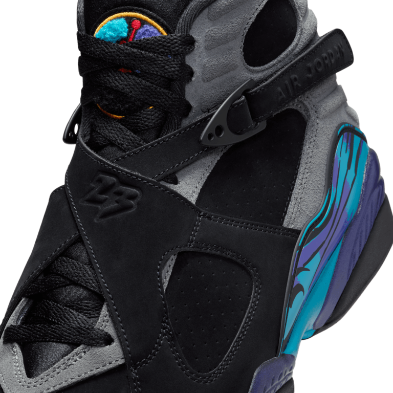 Air Jordan Air Jordan 8 Retro