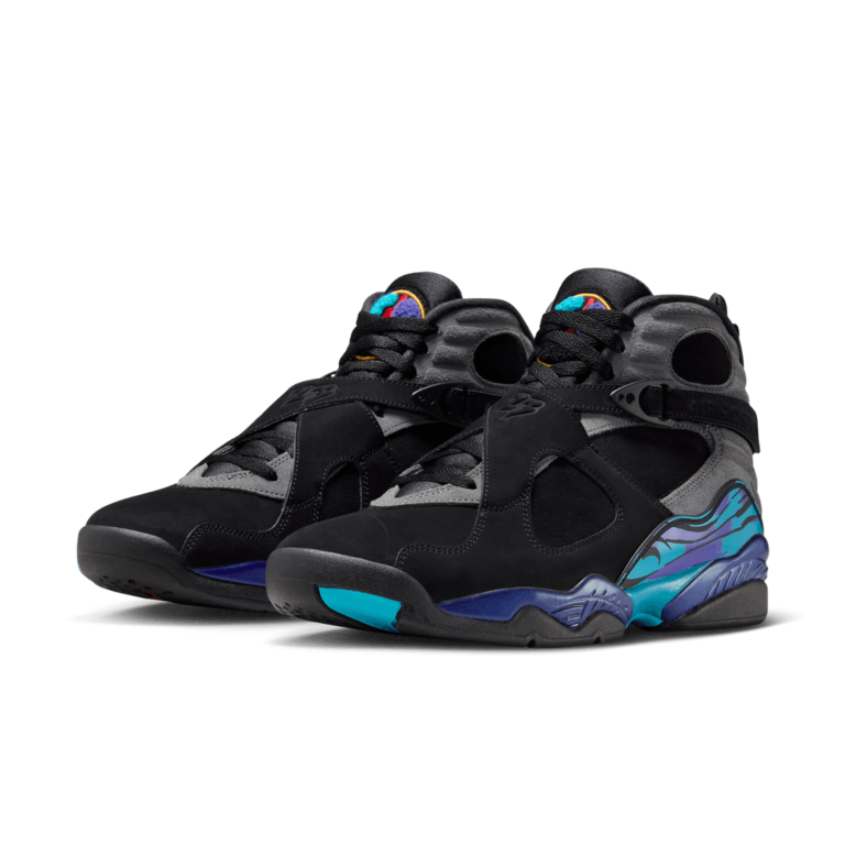 Air Jordan Air Jordan 8 Retro